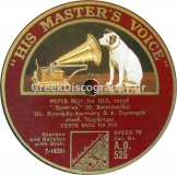 AO-0525 ΦΕΡΤΕ ΜΟΥ ΝΑ ΠΙΩ