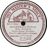 AO-2775 ΘΑΛΑΣΣΑΚΙ