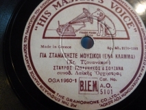 AO-5101 ΓΙΑ ΣΤΑΜΑΤΗΣΤΕ ΜΟΥΣΙΚΟΙ
