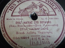 AO-5115 ΕΝΑΣ ΜΑΓΚΑΣ ΣΤΟ ΒΟΤΑΝΙΚΟ