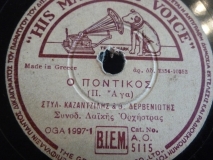 AO-5115 Ο ΠΟΝΤΙΚΟΣ