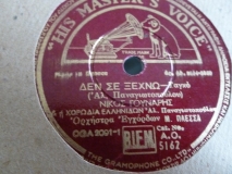 AO-5162 ΔΕΝ ΣΕ ΞΕΧΝΩ