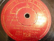 AO-5216 ΑΝ ΨΑΞΕΤΕ ΤΑ ΣΤΗΘΙΑ ΜΟΥ