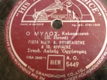 AO-5449 Ο ΜΥΛΟΣ