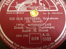 AO-5502 ΟΣΟ ΕΙΧΑ ΠΟΡΤΟΦΟΛΙ