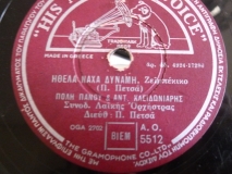AO-5512 ΗΘΕΛΑ ΝΑΧΑ ΔΥΝΑΜΗ