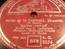 AO-5574 ΑΚΡΙΒΑ ΘΑ ΤΟ ΠΛΗΡΩΣΕΙΣ