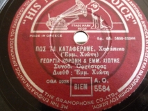 AO-5584 ΠΩΣ ΤΑ ΚΑΤΑΦΕΡΑΜΕ