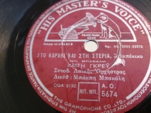 AO-5674 ΣΤΟ ΚΑΡΑΒΙ ΚΑΙ ΣΤΗ ΣΤΕΡΙΑ