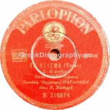 B-21687 ΤΟ ΠΕΙΣΜΑ