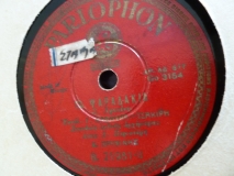 B-21981 ΤΑ ΨΑΡΑΔΑΚΙΑ