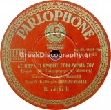 B-74167 ΑΝ ΗΞΕΡΑ ΤΙ ΚΡΥΒΕΙΣ ΣΤΗΝ ΚΑΡΔΙΑ ΣΟΥ