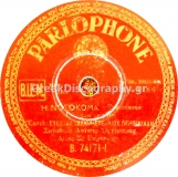 B-74171 Η ΝΟΣΟΚΟΜΑ