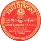 B-74393 ΓΑΛΑΤΙΑΝΟ ΧΑΣΑΠΟΣΕΡΒΙΚΟ