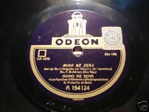 GA-1078 ΜΟΝΟ ΜΕ ΣΕΝΑ