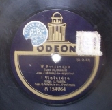 GA-1081 Η ΒΙΟΛΕΤΕΡΑ