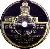 GA-7164 ΜΟΔΙΣΤΡΟΥΛΑ ΟΤΑΝ ΙΔΩ