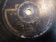 GA-7222 ΚΑΠΟΤΕ ΖΗΛΕΨΑ