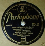 GA-7280 ΑΠΟΨΕ ΜΕΛΑΓΧΟΛΗΣΑ