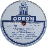 GA-7288 ΛΑΦΙΝΑ