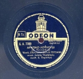 GA-7399 ΑΡΑΠΙΚΟ ΛΟΥΛΟΥΔΙ