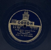 GA-7553 ΠΕΣ ΜΟΥ ΠΟΥ