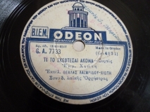 GA-7733 ΤΙ ΤΟ ΣΚΕΦΤΕΣΑΙ ΑΚΟΜΑ