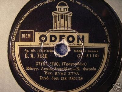 GA-7840 ΧΤΥΠΑ ΞΥΛΟ