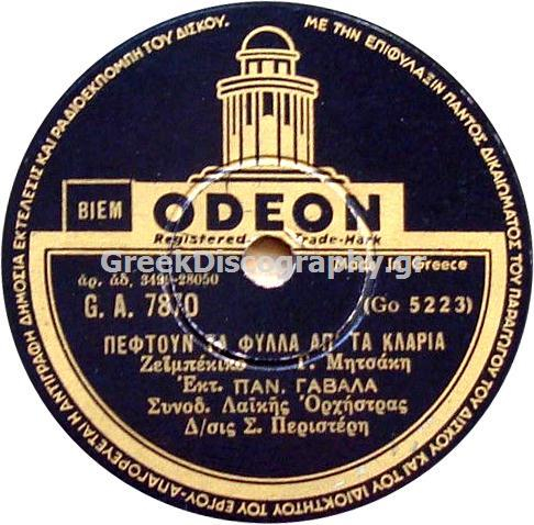 GA-7870 ΠΕΦΤΟΥΝ ΤΑ ΦΥΛΛΑ ΑΠ ΤΑ ΚΛΑΡΙΑ