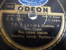 GA-7874 ΤΟ ΣΦΑΛΜΑ