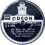 GA-8001 ΣΤΑ ΜΑΤΙΑ ΣΟΥ