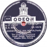 GA-8080 ΑΝΕΒΗΚΑ ΣΕ ΜΙΑ ΜΗΛΙΑ