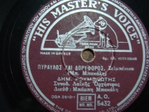 AO-5432 ΠΥΡΑΥΛΟΣ ΚΑΙ ΔΟΡΥΦΟΡΟΣ