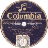 DG-0002 ΤΑΓΚΟ ΤΑΓΚΟ