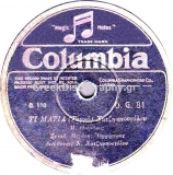 DG-0081 ΤΙ ΜΑΤΙΑ