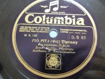 DG-0085 ΡΙΟ ΡΙΤΑ