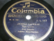 DG-0117 ΣΥΡΤΟΣ ΧΑΡΧΑΛΗ