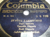 DG-0118 ΣΥΡΤΟΣ ΧΑΝΙΩΤΙΚΟΣ