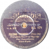 DG-0171 ΡΩΣΙΚΟ ΠΟΤ-ΠΟΥΡΙ, ΜΕΡΟΣ 2ον