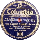 DG-0173 ΤΩΡΑ ΠΟΥ ΑΝΗΚΕΙΣ Σ ΑΛΛΟΝΕ