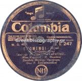 DG-0247 ΕΝΩΜΕΝΟΙ