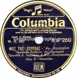 DG-0250 ΦΟΞ ΤΗΣ ΖΟΥΡΛΑΣ