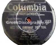 DG-0273 ΜΕΣ ΤΟΥ ΖΑΜΠΙΚΟΥ ΤΟΝ ΤΕΚΕ