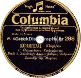 DG-0288 ΚΑΡΑΜΠΕΛΑΣ