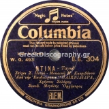 DG-0304 ΝΤΙΝΑ