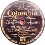 DG-0311 ΠΙΕΣ ΓΛΥΚΟ ΚΡΑΣΙ