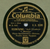 DG-0336 ΠΕΙΣΜΑΤΑΡΙΚΟ