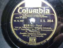 DG-0354 ΜΟΝΙΚΑ
