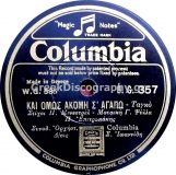 DG-0357 ΚΑΙ ΟΜΩΣ ΑΚΟΜΗ Σ ΑΓΑΠΩ