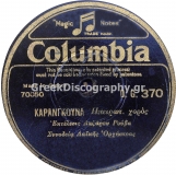 DG-0370 ΚΑΡΑΓΚΟΥΝΑ